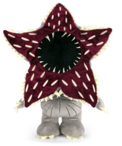 Stranger Things Demogorgon Peluche 26cm Play By Play