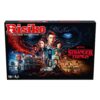 Stranger Things Gioco Da Tavolo Risk *german Version* Winning Moves