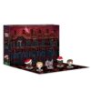 Stranger Things Pocket Pop! Calendario Dell'avvento 2024 Funko