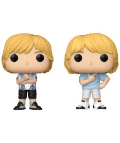 Suite Life Of Zack & Cody Pop! Television Vinile Figures 2-pack Zack & Cody 9 Cm Funko