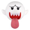 Super Mario Peluche Figura Boo 27 Cm Exquisite Gaming