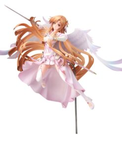 Sword Art Online Pvc Statua 1/7 Asuna Stacia