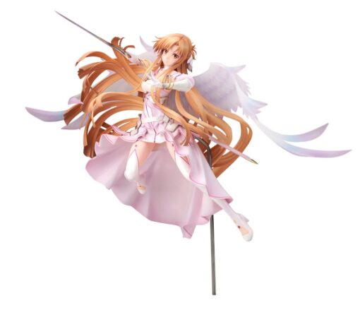 Sword Art Online Pvc Statua 1/7 Asuna Stacia