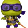 Tartarughe Ninja Funko POP! Vinile Figura Donatello 9 cm