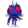 Tartarughe Ninja Mayhem Funko Pop Vinile Figura Superfly 9 cm