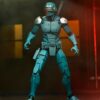 Tartarughe Ninja: The Last Ronin Action Figura Ultimate Synja Patrol Bot 18 Cm Neca