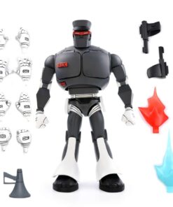 Tartarughe Ninja Ultimate Action Figura Cartoon Evil Rex-1 17 Cm Neca