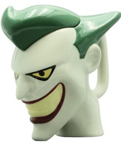 TAZZA 3D JOKER DC COMICS BATMAN - GADGET