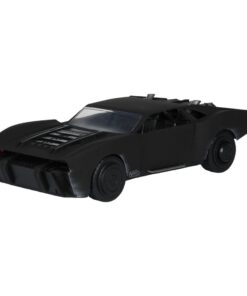 The Batman (2022) DC Multiverse Vehicle Batmobil (Gold Label) 48 Cm McFarlane Toys