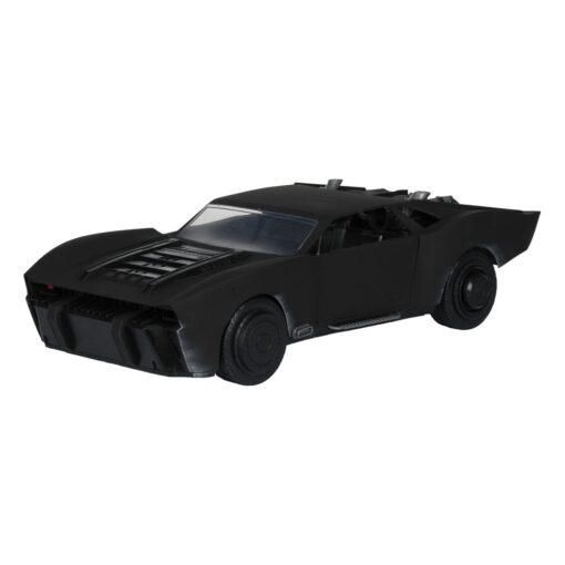 The Batman (2022) DC Multiverse Vehicle Batmobil (Gold Label) 48 Cm McFarlane Toys
