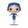 The Fantastic Four: First Steps Pop! Vinile Figura Invisible Woman (astronaut) 9 Cm Funko