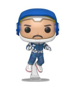 The Fantastic Four: First Steps Pop! Vinile Figura Mister Fantastic (astronaut) 9 Cm Funko