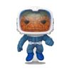 The Fantastic Four: First Steps Pop! Vinile Figura The Thing (astronaut) 9 Cm Funko
