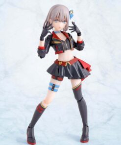 The Idolmaster S.h. Figuarts Action Figure Asahi Serizawa 14 cm Bandai