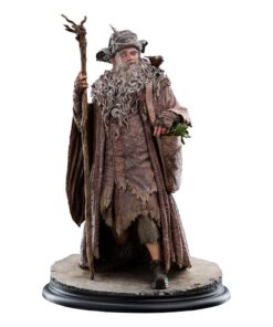 The Il Signore Degli Anelli Statua 1/6 Radagast 30 Cm Weta Workshop
