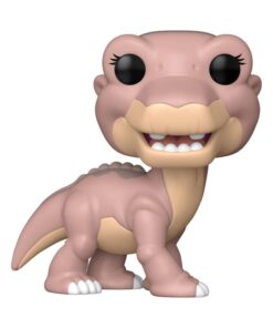 The Land Before Time Pop! Vinile Figura Littlefoot 9 Cm Funko