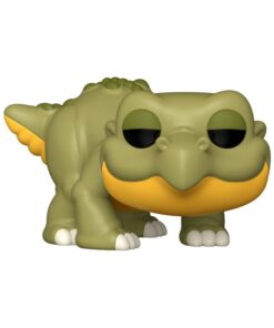 The Land Before Time Pop! Vinile Figura Spike 9 Cm Funko