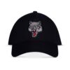 The Last Of Us2 Cappellino Cappellino Snapback Wolf Difuzed