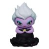 The Little Mermaid Figural Bank Ursula 20 Cm Con Figure Int.