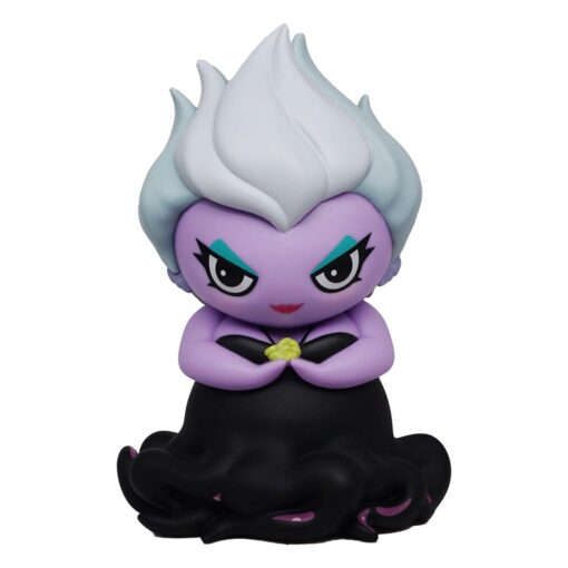 The Little Mermaid Figural Bank Ursula 20 Cm Con Figure Int.