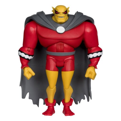 The New Batman Adventure Dc Direct 1/6 Action Figura Etrigan The Demon 15 Cm Mcfarlane Toys