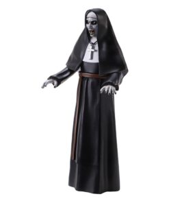 The Nun Bendyfigs Bendable Figura Valak La Suora 19 Cm Noble Collection