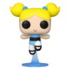 The Powerpuff Girls Pop! Animation Vinile Figura Bubbles 9 Cm Funko