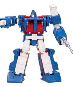 The Transformers: The Movie Generations Studio Series Commander Class Action Figura 86-21 Ultra Magnus 24 Cm Hasbro