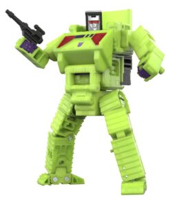The Transformers: The Movie Generations Studio Series Deluxe Class Action Figura Constructicon Bonecrusher 11 Cm Hasbro