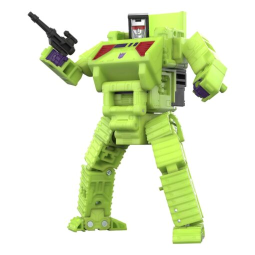 The Transformers: The Movie Generations Studio Series Deluxe Class Action Figura Constructicon Bonecrusher 11 Cm Hasbro