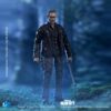 The Walking Dead Exquisite Mini Action Figura 1/18 Dead City Negan 11 Cm Hiya Toys