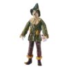 The Wizard Of Oz Bendyfigs Bendable Figura Scarecrow (with His Diploma) 19 Cm Noble Collection
