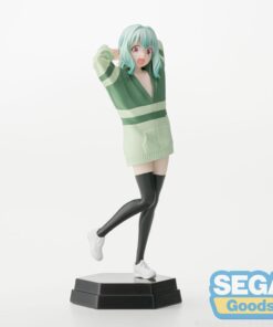 There Is Also A Hole In The Student Organization! Desktop X Decorate Collections Pvc Statua Otori-tan 14 Cm Sega