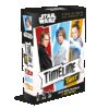 Timeline Twist Star Wars (ITA) Gioco da Tavolo 8+ Zygomatic