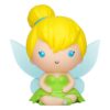 Tinker Bell Figural Bank Tinker Bell 20 Cm Con Figure Int.