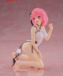 TO LOVE-RU MOMO CHINESE DESKTOP CUTE FIG Figura Taito