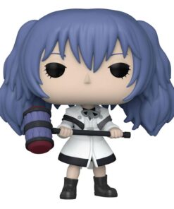 Tokyo Ghoul Pop! Animation Vinile Figura Saiko Yonebayashi 9 Cm Funko