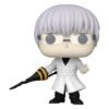 Tokyo Ghoul:re Pop! Animation Vinile Figura Kisho Arima 9 Cm Funko