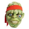 Toxic Crusaders Maske Toxie Glow In The Dark Trick Or Treat Studios