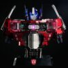 Transformers Busto Generation Action Figura Optimus Prime Mechanic Busto 16 Cm Unix Square