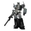 Transformers Mdlx Action Figura Optimus Prime (sleep Mode) 18 Cm *heo Esclusiva* Threezero