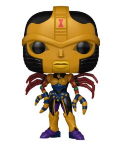 Transformers Pop! Tv Vinile Figura Blackarachnia 9 Cm Funko