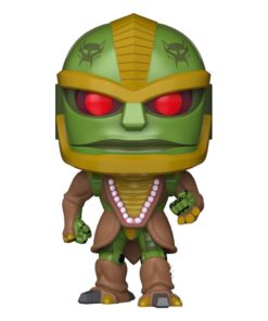 Transformers Pop! Tv Vinile Figura Rhinox 9 Cm Funko