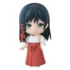 Tying The Knot Con An Amagami Sister Nendoroid Action Figura Yae Amagami 10 Cm Good Smile Company