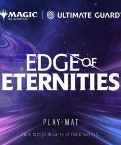 Ultimate Guard Play-Mat Magic: The Gathering Design 01 Ultimate Guard