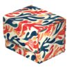 Ultimate Guard Sidewinder 100+ Xenoskin 2025 Esclusiva "coral Places" - Mellow Sea Ultimate Guard