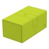 Ultimate Guard Twin Flip'n'Tray 200+ Xenoskin "Summer Edition 2025" - Lime Ultimate Guard