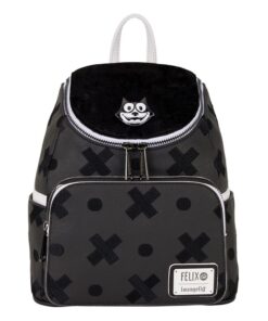 Universal By Loungefly Mini Zaino Felix The Cat Loungefly