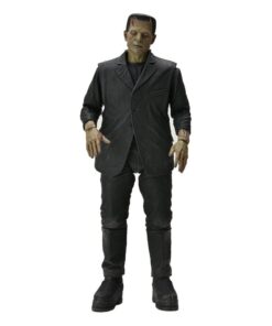 Universal Monsters Action Figura Ultimate Frankenstein's Monster (color) 18 Cm Neca