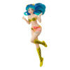 Urusei Yatsura Lum Ver.a Sparkle Style Glitter & Glamours Figura 22cm Banpresto